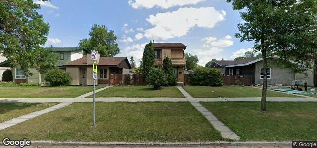 185 Inkster Garden Drive（加拿大曼尼托巴省溫尼伯市）房屋照片