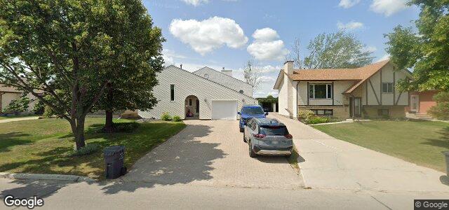 Larawan ng 186 Rose Hill Way sa Winnipeg, Manitoba
