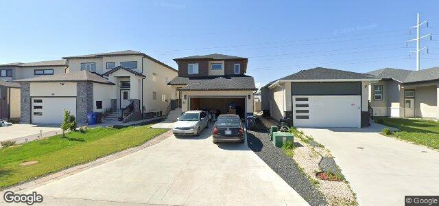 187 Prairie Spring Bay（加拿大曼尼托巴省温尼伯市）房屋照片