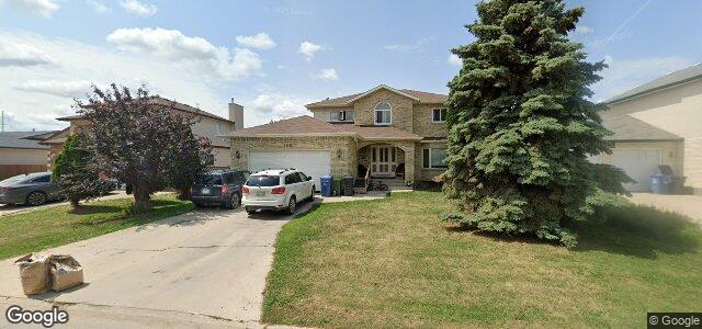 Photo of 188 Belton Street in Winnipeg, Manitoba