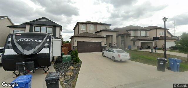 Larawan ng 188 Singh Trail sa Winnipeg, Manitoba