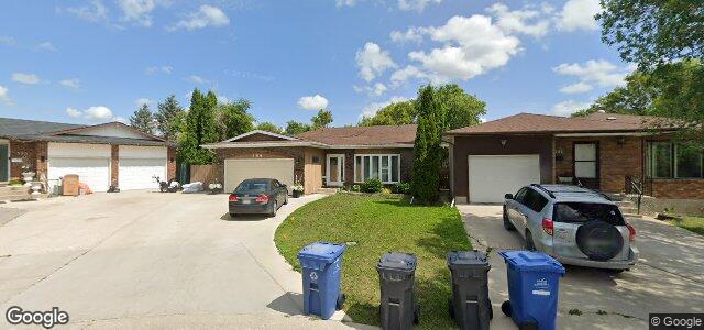 Larawan ng 189 Garton Avenue sa Winnipeg, Manitoba