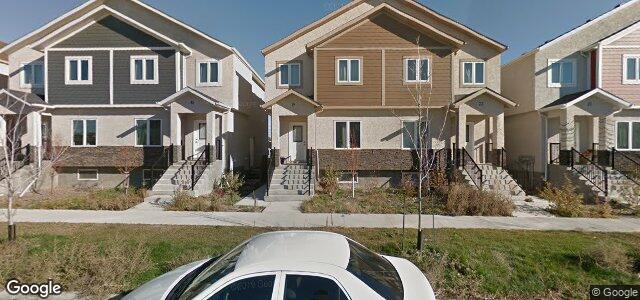 19 Bridgeford Path（加拿大曼尼托巴省溫尼伯市）房屋照片