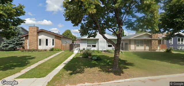 Larawan ng 19 Jonathan Crescent sa Winnipeg, Manitoba