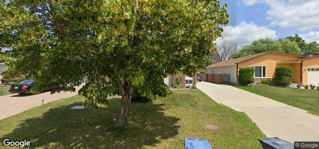 19 Mount Auburn Bay（加拿大曼尼托巴省溫尼伯市）房屋照片