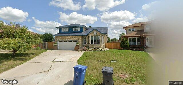 Larawan ng 19 Pebblestone Place sa Winnipeg, Manitoba