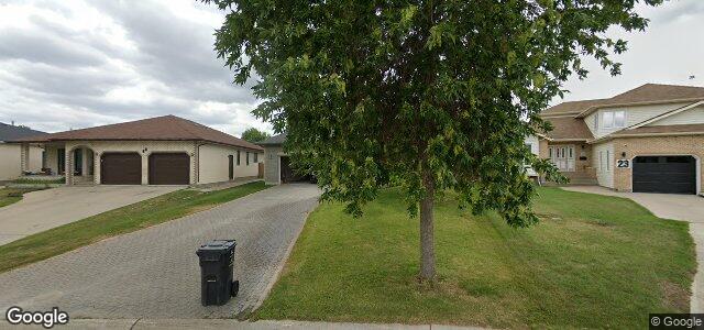 Larawan ng 19 Stillmeadow Cove sa Winnipeg, Manitoba