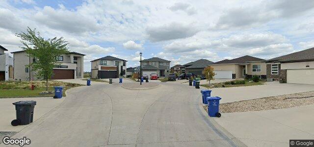 Larawan ng 19 Wellsprings Cove sa Winnipeg, Manitoba