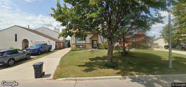 190 Rose Hill Way（加拿大曼尼托巴省温尼伯市）房屋照片