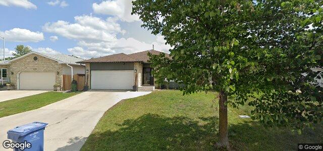 Larawan ng 191 Belton Street sa Winnipeg, Manitoba