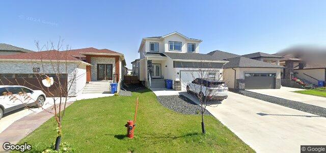 192 Prairie Spring Bay（加拿大曼尼托巴省溫尼伯市）房屋照片