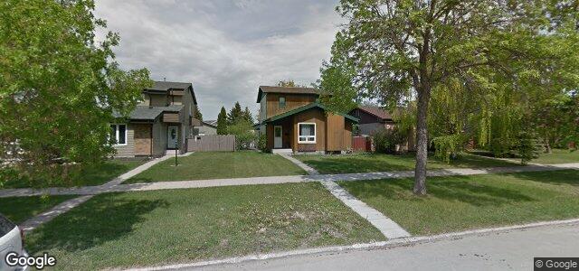 Larawan ng 193 Inkster Garden Drive sa Winnipeg, Manitoba