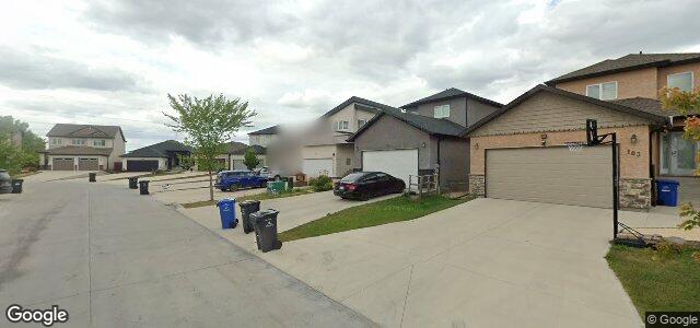 Larawan ng 193 Singh Trail sa Winnipeg, Manitoba