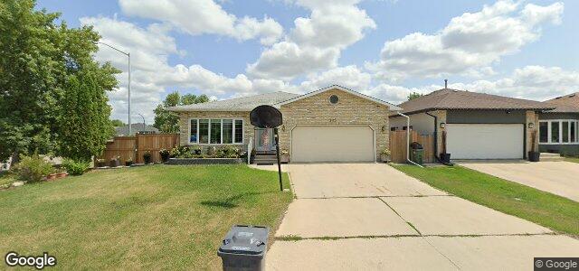 Larawan ng 195 Belton Street sa Winnipeg, Manitoba