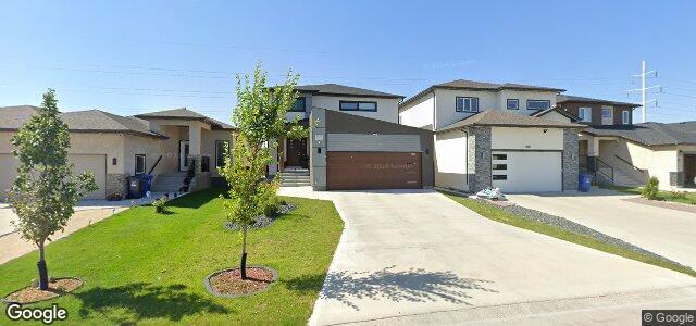 Photo of 195 Prairie Spring Bay in Winnipeg, Manitoba