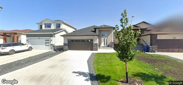 196 Prairie Spring Bay（加拿大曼尼托巴省溫尼伯市）房屋照片