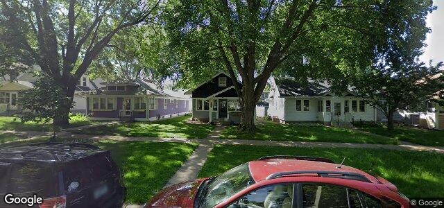 Larawan ng 1968 Jefferson Avenue sa Winnipeg, Manitoba