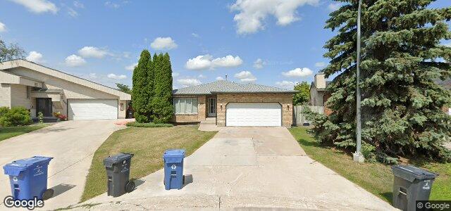 Larawan ng 197 Garton Avenue sa Winnipeg, Manitoba