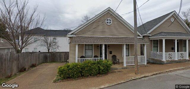 Larawan ng 1972 Jefferson Avenue sa Winnipeg, Manitoba