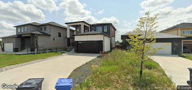 Larawan ng 2 Bloomfield Path sa Winnipeg, Manitoba