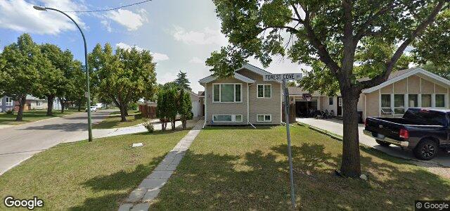Larawan ng 2 Forest Cove Drive sa Winnipeg, Manitoba