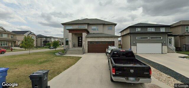 Larawan ng 2 Heronswood Path sa Winnipeg, Manitoba