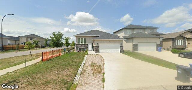 2 Kaur Umber Trail（加拿大曼尼托巴省溫尼伯市）房屋照片