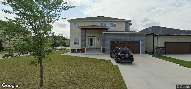 Larawan ng 2 Park Springs Bay sa Winnipeg, Manitoba