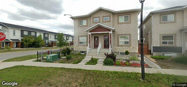 Photo of 2 Singh Trail in Winnipeg, Manitoba