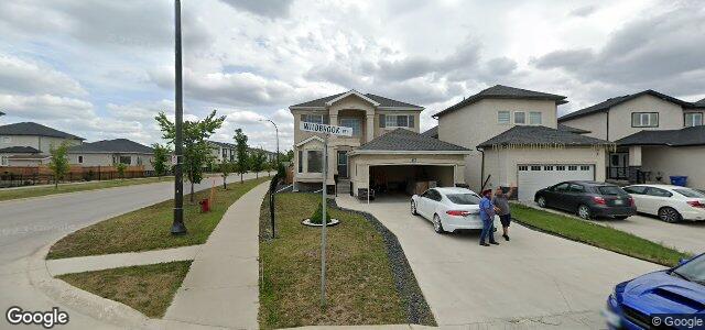 Larawan ng 2 Wildbrook Bay sa Winnipeg, Manitoba