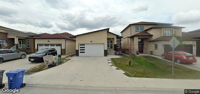 Larawan ng 20 Brooksmere Trail sa Winnipeg, Manitoba