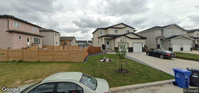 20 Millpond Path（加拿大曼尼托巴省温尼伯市）房屋照片