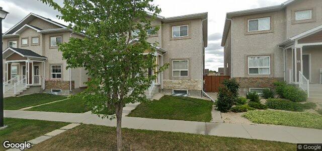 Larawan ng 20 Singh Trail sa Winnipeg, Manitoba