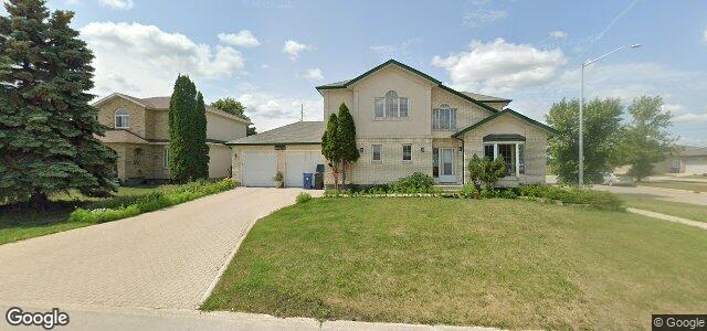 Larawan ng 200 Belton Street sa Winnipeg, Manitoba