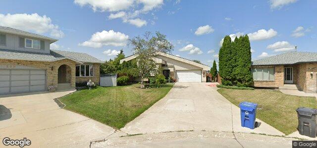 Larawan ng 201 Garton Avenue sa Winnipeg, Manitoba