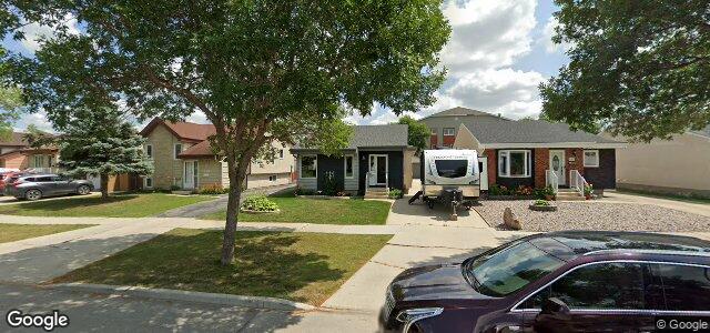 Larawan ng 201 Rose Hill Way sa Winnipeg, Manitoba