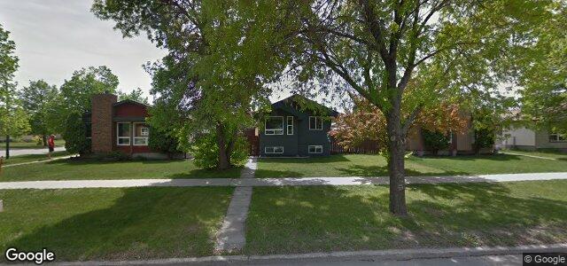 204 Inkster Garden Drive（加拿大曼尼托巴省温尼伯市）房屋照片