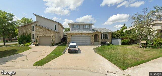 Larawan ng 205 Garton Avenue sa Winnipeg, Manitoba
