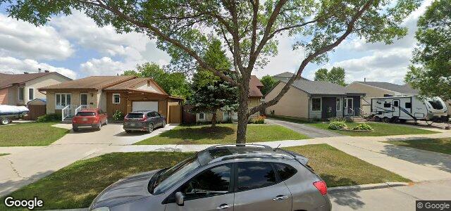 Larawan ng 205 Rose Hill Way sa Winnipeg, Manitoba