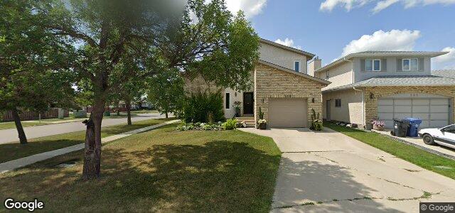 Larawan ng 209 Garton Avenue sa Winnipeg, Manitoba
