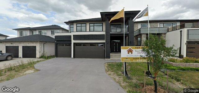 Larawan ng 21 Brooksmere Trail sa Winnipeg, Manitoba