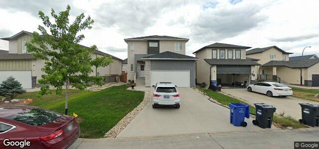 Larawan ng 21 Singh Trail sa Winnipeg, Manitoba