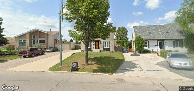 Larawan ng 210 Rose Hill Way sa Winnipeg, Manitoba