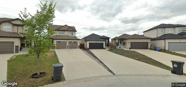 Larawan ng 211 Singh Trail sa Winnipeg, Manitoba