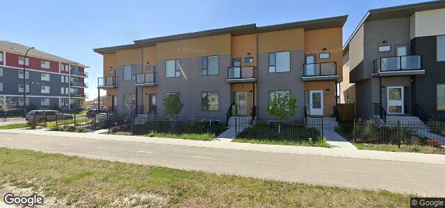 214 Dr. Jose Rizal Way（加拿大曼尼托巴省溫尼伯市）房屋照片