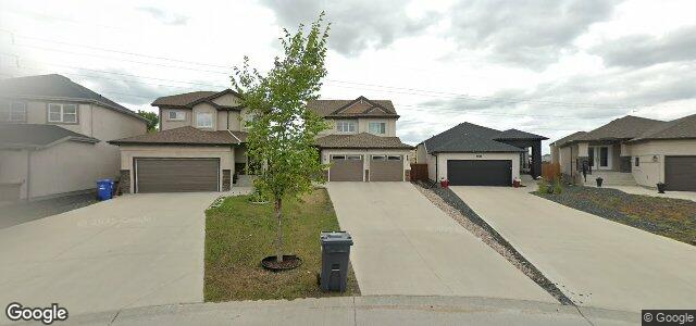 Larawan ng 215 Singh Trail sa Winnipeg, Manitoba