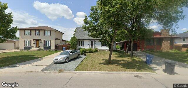 Larawan ng 216 Rose Hill Way sa Winnipeg, Manitoba