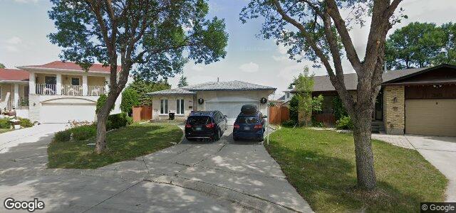 Larawan ng 219 Garton Avenue sa Winnipeg, Manitoba