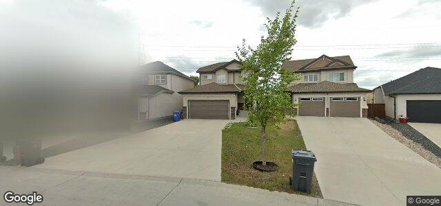 Larawan ng 219 Singh Trail sa Winnipeg, Manitoba