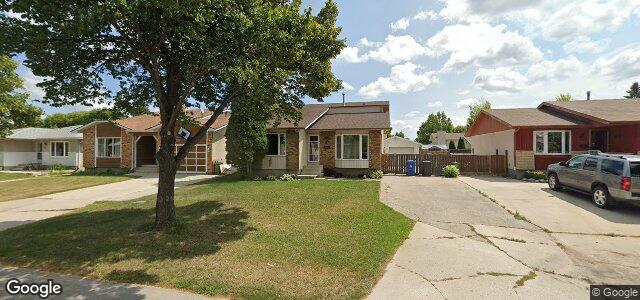 Larawan ng 22 Forest Cove Drive sa Winnipeg, Manitoba